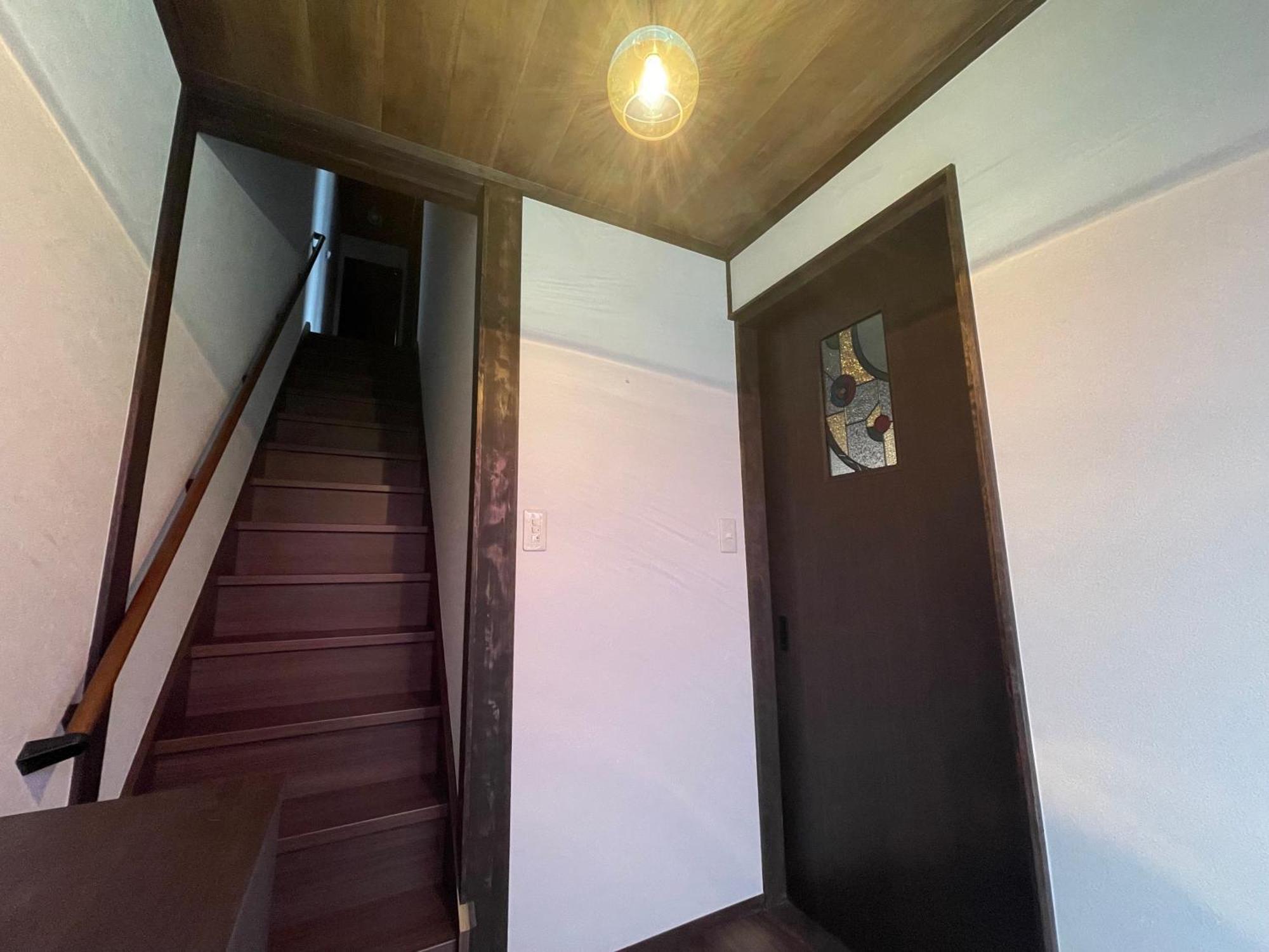 Hotel 青い家広尾 Präfektur Tokio Exterior foto